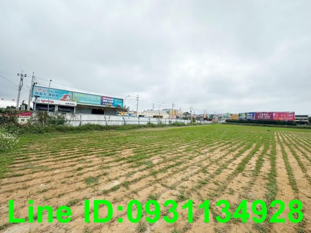 后里農地-3