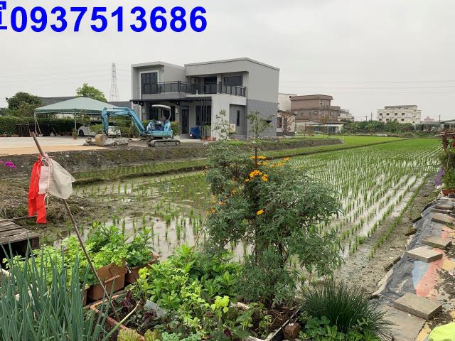 宜蘭冬山農地-1