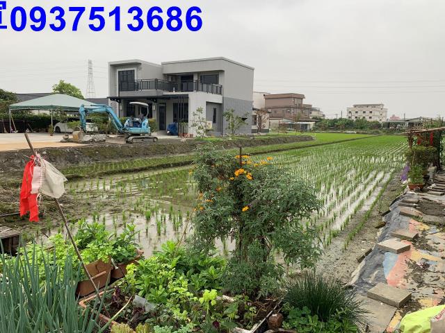 宜蘭冬山農地-2