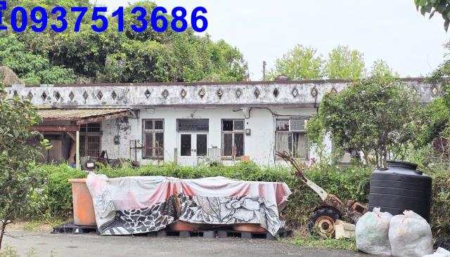 宜蘭羅東建地-1