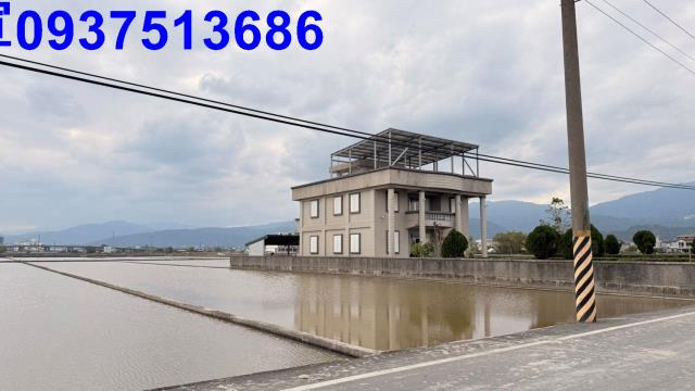宜蘭礁溪農地-12