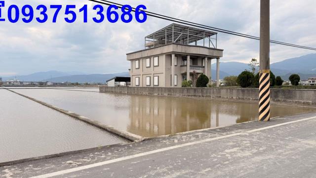 宜蘭礁溪農地-1