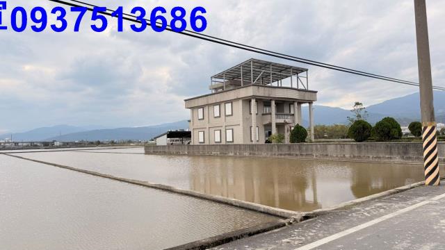 宜蘭礁溪農地-2