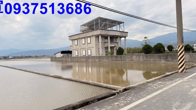 宜蘭礁溪農地-3