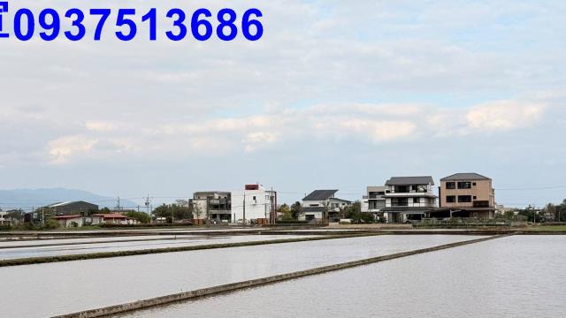 宜蘭礁溪農地-8