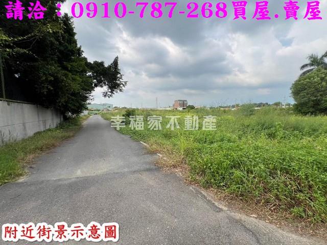台南新化農地-9