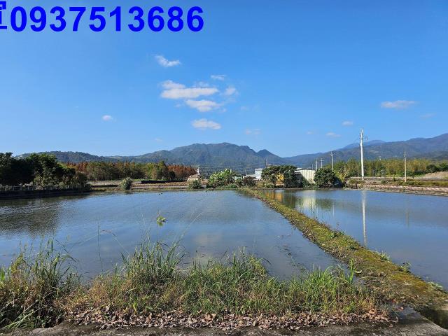宜蘭員山農地-14