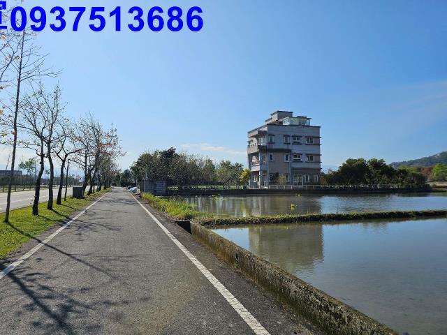 宜蘭員山農地-0