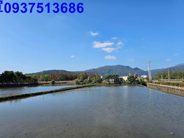 宜蘭員山農地-2