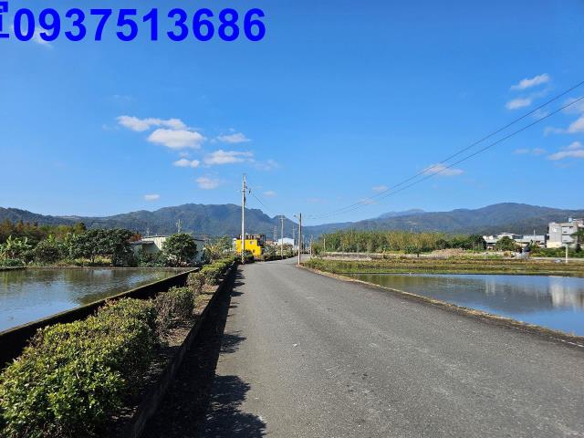 宜蘭員山農地-7