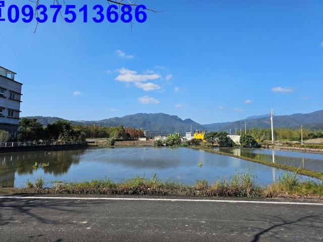 宜蘭員山農地-8