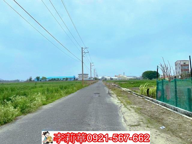 台南農地-3