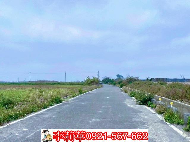 台南農地-4