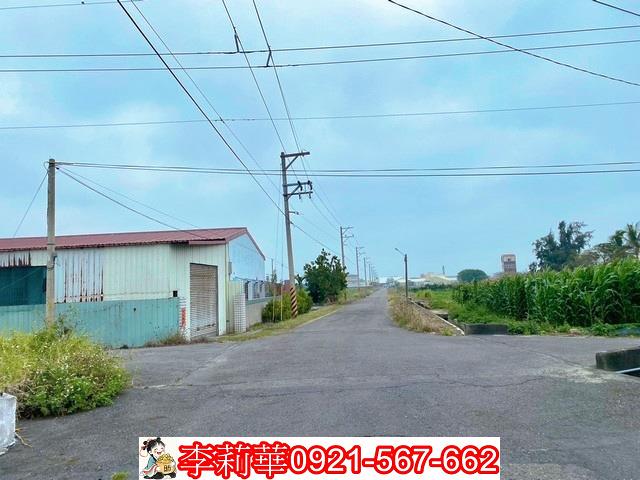 台南農地-5