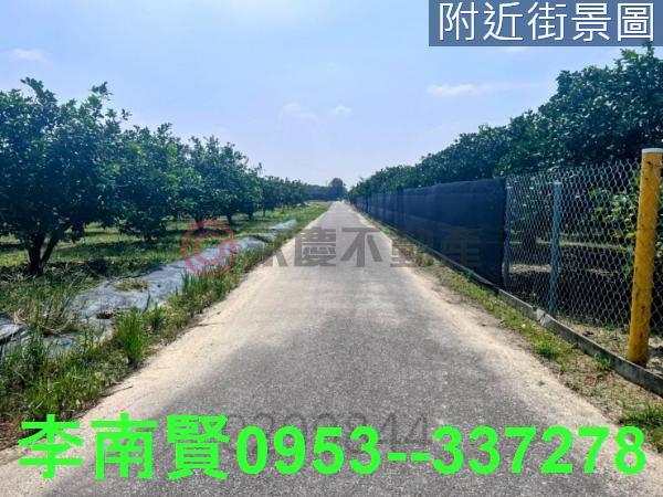 台南農地-8