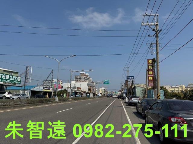 台南麻豆農地-3