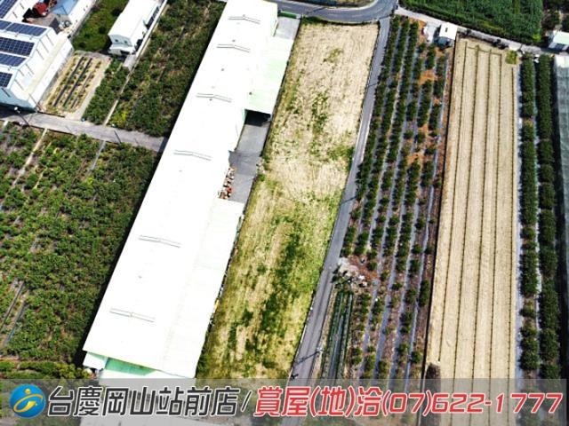 高雄燕巢農地-11