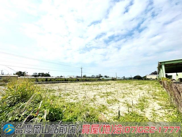 高雄燕巢農地-4