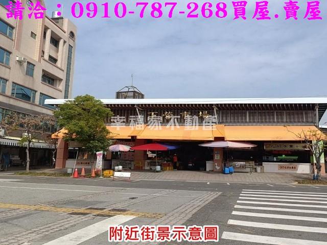 台南下營建地-9