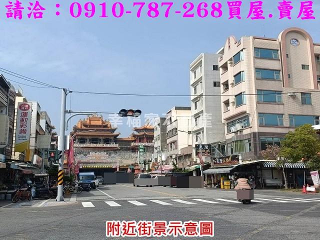 台南下營建地-10