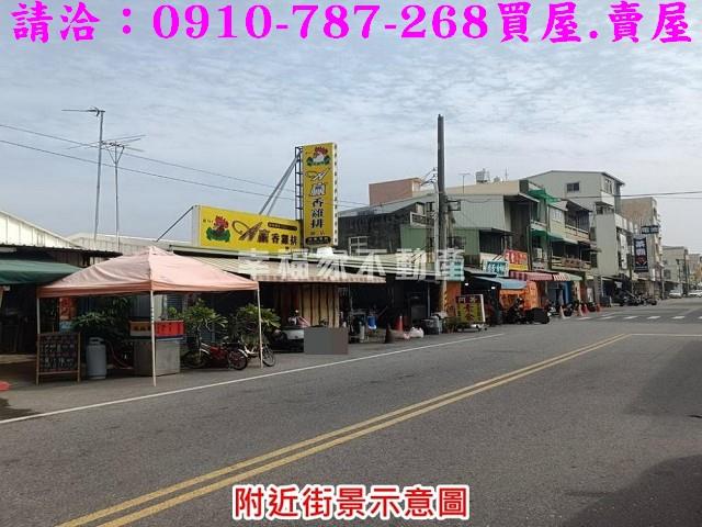 台南下營建地-12