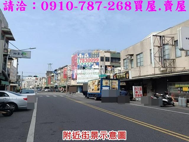 台南下營建地-0