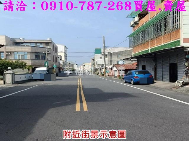 台南下營建地-1