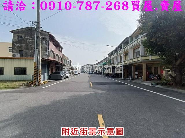 台南下營建地-2