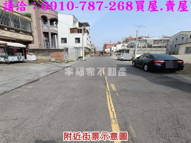 台南下營建地-3