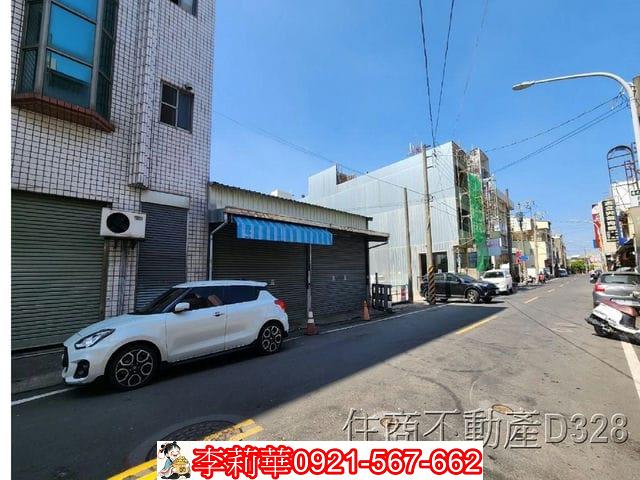台南六甲建地-1