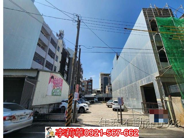 台南六甲建地-3