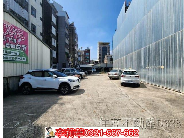 台南六甲建地-5