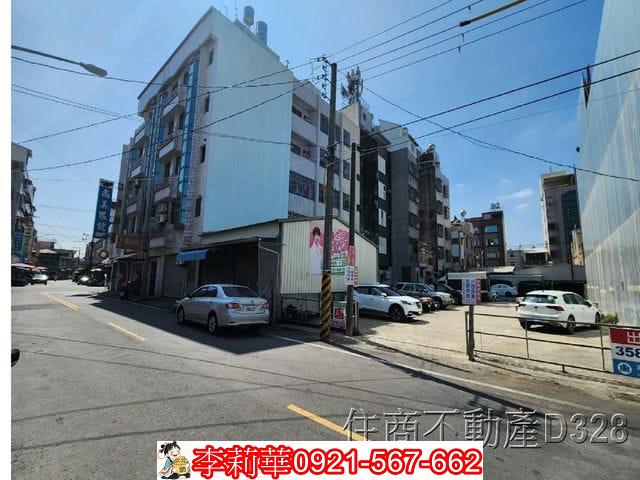 台南六甲建地-6