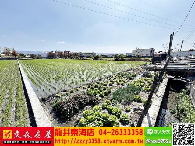 彰化農地-5