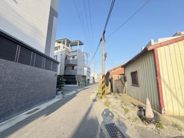 台南安南建地-9