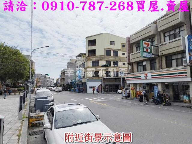 台南新化建地-4