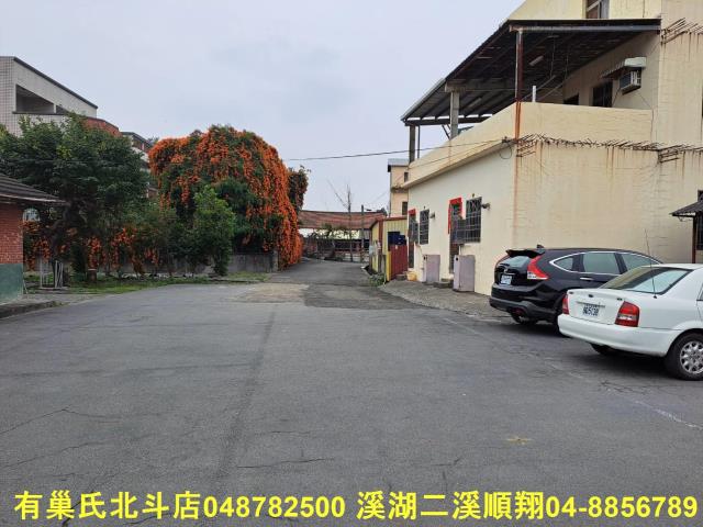 彰化溪州建地-14