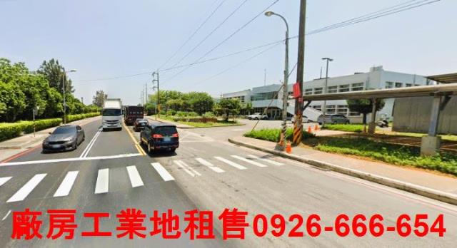 桃園大園工業地-0