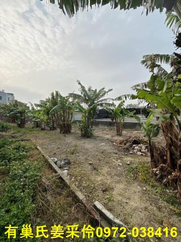 嘉義六腳建地-0