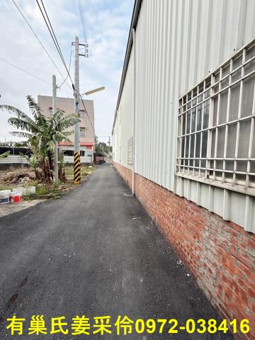 嘉義六腳建地-5