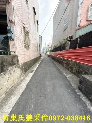 嘉義六腳建地-6