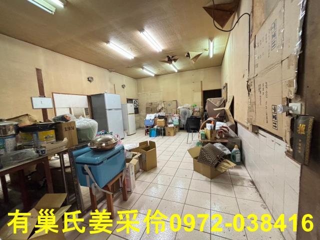 嘉義西區建地-4