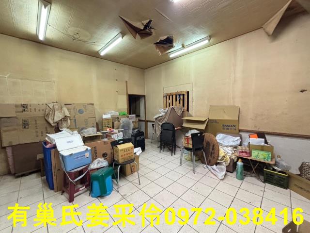 嘉義西區建地-6