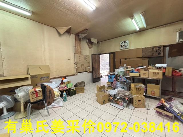 嘉義西區建地-8