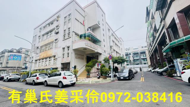 嘉義西區建地-0