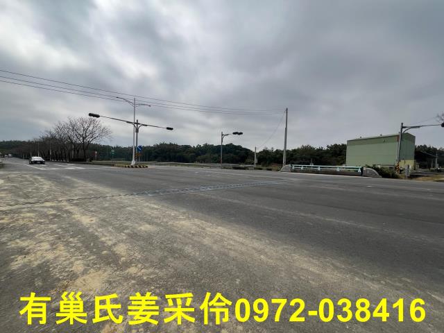 嘉義民雄農地-10