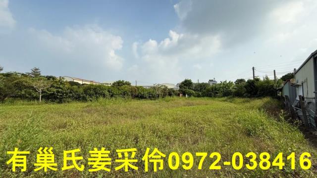 嘉義水上農地-1