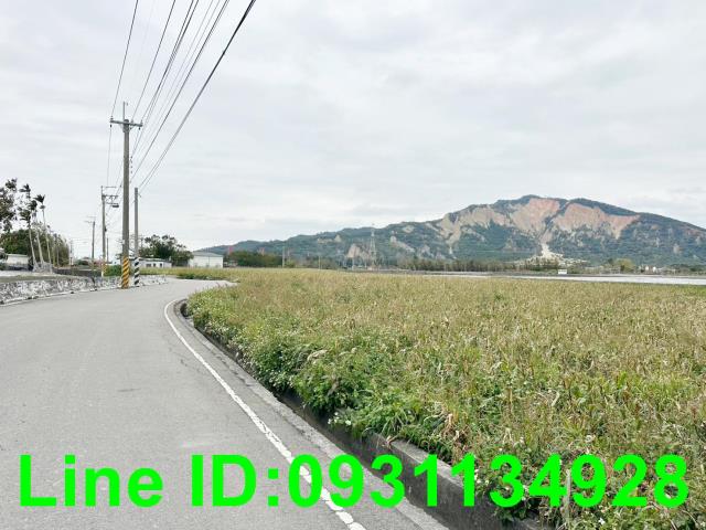 后里農地-4