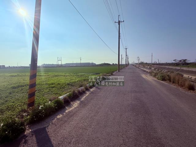 朴子農地-8