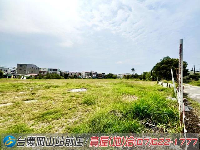 高雄阿蓮農地-9